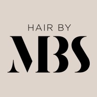 HAIR BY MBS logo - Similar company to Kenmay - Ledernetværk