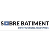 SOBRE BATIMENT logo - Similar company to Erige Construction