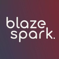 BlazeSpark logo - Similar company to Devlounge