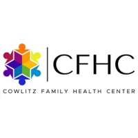 Cowlitz Family Health Center logo - Similar company to Qarma Llc