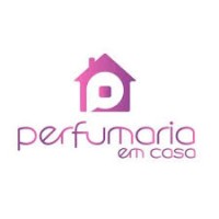Perfumaria em Casa logo - Similar company to Mais Qmake - Maquiagem E Perfumaria
