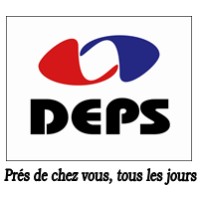 DEPS ROUEN plomberie - sanitaire logo - Similar company to Blondel Metal