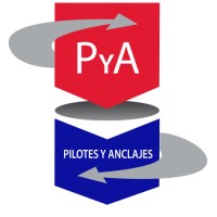 Pilotes y Anclajes logo - Similar company to Gmb Group