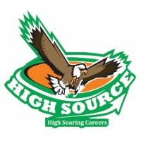 HighSource HR Solutions Private Limited logo - Similar company to Hr Trainee