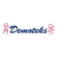 Demoteks Textile logo - Similar company to Mergu Tekstil