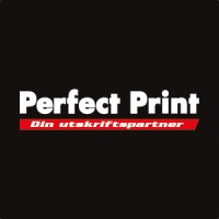 Perfect Print Sverige AB logo - Similar company to Technix Ab