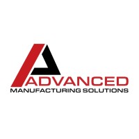 Advanced Manufacturing Solutions logo - Similar company to Precision Machine Fabrication, Inc.