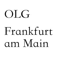 Oberlandesgericht Frankfurt am Main logo - Similar company to Logiston