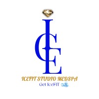 IceFiT Studio MedSpa logo - Similar company to River Oaks Medspa