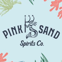 Pink Sand Spirits, Co. logo - Similar company to Rounded, By Concealment Express