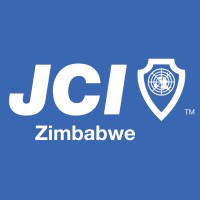 JCI Zimbabwe logo - Similar company to We Hold Hands