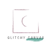 Glitchy Canvas