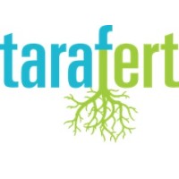 Tarafert logo - Similar company to Grupo Marsori