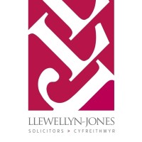 Llewellyn-Jones Solicitors logo - Similar company to Cullimore Dutton