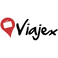 Viajex logo - Similar company to Smartcongress Rd