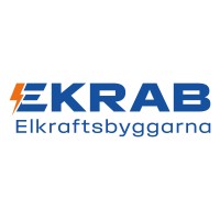 EKRAB - Elkraftsbyggarna i Sverige AB logo - Similar company to Svensk Elkraftsentreprenad Ab