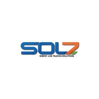 SOL7 logo - Similar company to 4Ee Engineering