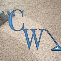 Clear Water Carpet Care logo - Similar company to Treat-Its