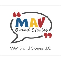 MAV Brand Stories LLC logo - Similar company to Motion Dime