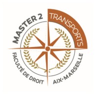 Master II - Droit des transports internationaux et de la supply chain logo - Similar company to Adelson Group