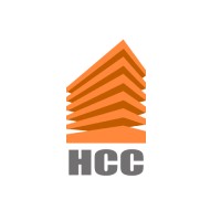 High-Rise Concrete Construction logo - Similar company to Bhm Co Ltd. Bahamas