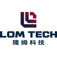 LOM TECH logo - Similar company to Honor Packaging