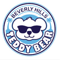 Beverly Hills Teddy Bear Company logo - Similar company to Itouchorlando