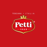 Petti Pomodoro logo - Similar company to Can Pizza