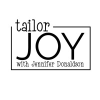 Tailor Joy logo - Similar company to Dickey Boats