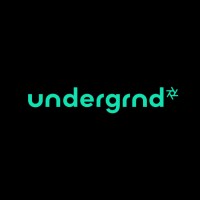 undergrnd logo - Similar company to Playgrnd