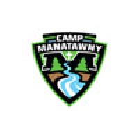 Camp Manatawny logo - Similar company to Happiness Is Camping, A Camp For Children With Cancer