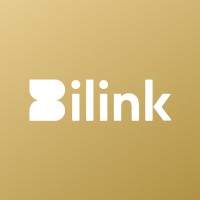 Bilink logo - Similar company to Amf