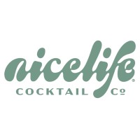 Nicelife Cocktails logo - Similar company to Foundations