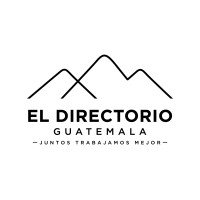 El Directorio Guatemala logo - Similar company to Maia Impact