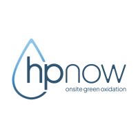 HPNow logo - Similar company to Flowise