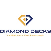 Diamond Decks logo - Similar company to Evolve Stone