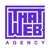 THAT Web Agency logo - Similar company to Attalla Digital