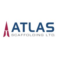 Atlas Scaffolding logo - Similar company to Safetech Scaffold