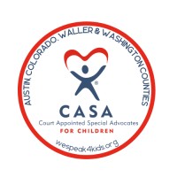 CASA for Kids South Central Texas logo - Similar company to Casa For Kids Of East Texas