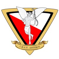 U.H.S.V. Anteros logo - Similar company to Micpoint B.V.