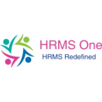 HRMS One logo - Similar company to Netverks.Com