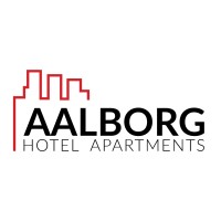 Aalborg Hotel Apartments logo - Similar company to Hf Vikarbureau
