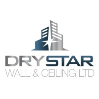 DRYSTAR Wall & Ceiling Ltd. logo - Similar company to Inline Drywall