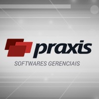 Praxis Softwares Gerenciais