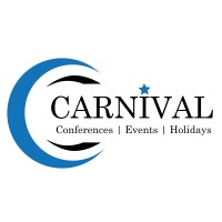 Carnival events n holidays logo - Similar company to Carnival Holidays N Events