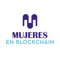 Mujeres en Blockchain logo - Similar company to Mujeres En Crypto