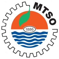 Mersin Ticaret ve Sanayi Odası / Mersin Chamber of Commerce & Industry logo - Similar company to Mersin Büyükşehir İmar İnşaat Ve Ticaret A.Ş.