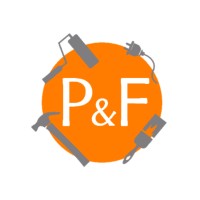 Pinturerías y Ferreterías logo - Similar company to Pemval (Envases Plásticos Industriales)