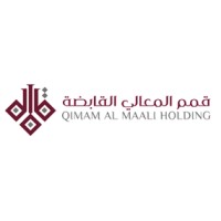 Qimam Al-Maali logo - Similar company to Hights