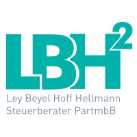 LBH2 Steuerberater logo - Similar company to Sportpark Gruppe